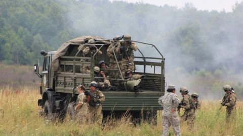 1 жовтня стартувала призовна кампанія