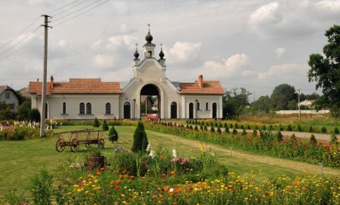 Гніздичівська громада шукає інвесторів