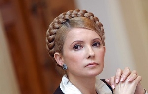 Європейський суд стверджує, що не визнавав політично вмотивованим арешт Тимошенко
