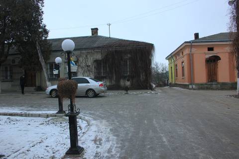 ТВК, Народний дім, штаби кандидатів