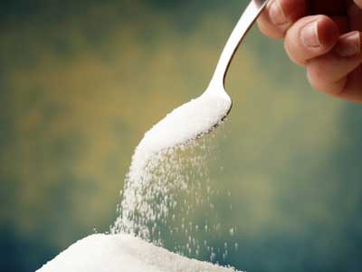 Уряд знизив мінімальні ціни на цукор