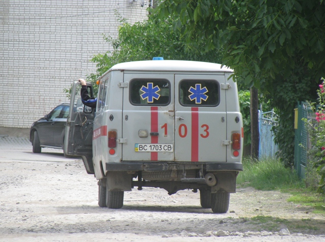 За добу кількість випадків захворювання на коронавірус в Україні зросла на 2608 – до 2186463