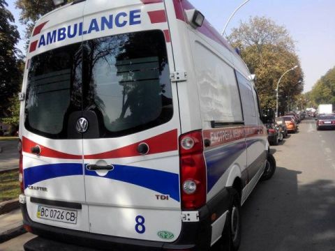 Медики не змогли визначити причину смерті більше двох тисяч мешканців Львівщини
