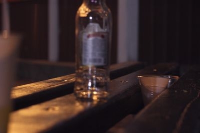 5 дітей отруїлись алкоголем у Львові за останню добу