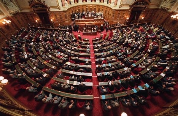 Парламент Франції завершив ратифікацію асоціації Україна – ЄС