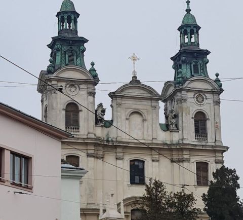 Кількість офіційних випадків Covid-19 на Львівщині за добу зросла на 321 – до 56763