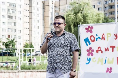 Назарій Шмігель: Реновація у Львові, яку не можна більше відкладати