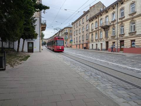 Міськрада Львова подала до суду про відшкодування майже 18 мільйонів гривень заборгованості з оренди земельних ділянок