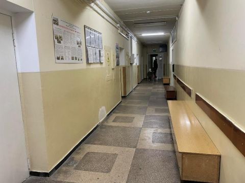 Торік Івано-Франківська районна лікарня втратила понад 500 тисяч гривень
