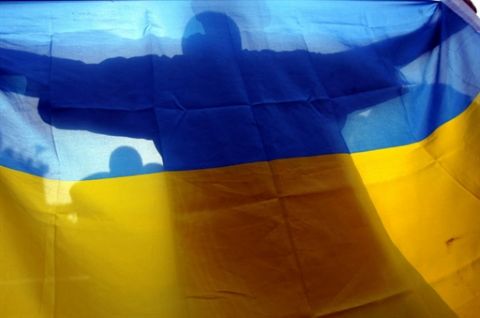 Виставка «Національні символи України»  відкрилася у Львові сьогодні