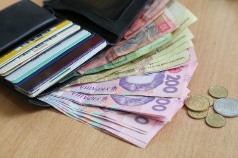 За місяць заборгованість із виплати зарплати на Львівщині зменшилась на 150 мільйонів