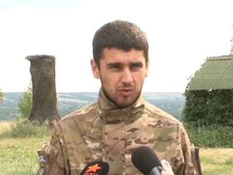 Тушку і колишнього регіонала Столара ніхто не уповноважував робити заяви від імені батальйону "Київ-1", - комбат