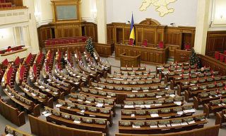 У парламент проходять лише 5 партій - дані соцопитування