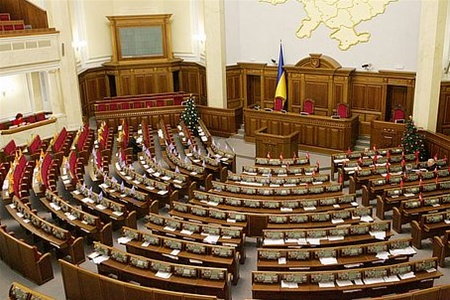 УДАР та Свобода вийшли із парламентської коаліції