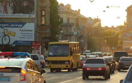 На Зеленій та Личаківській не буде світла 17 і 22 квітня