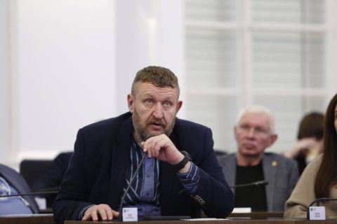 У Львові продовжили Програму підготовки громади до національного спротиву до 2026 року