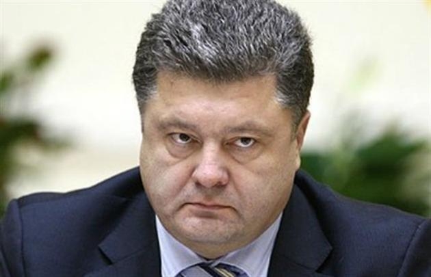 Порошенко може стати віце-спікером від опозиції