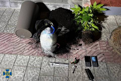 У Львові двоє підлітків на замовлення російських спецслужб намагались підірвати будинок