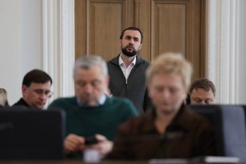 Керуючий справами виконкому Львова у квітні отримав понад 160 тисяч гривень зарплати