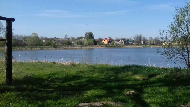 На Львівщині здають в оренду сім водойм