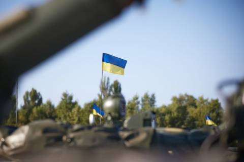 Генштаб ЗСУ оприлюднив втрати росіян на ранок 10 листопада