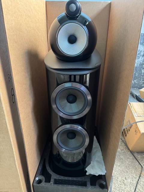 У Шегинях виявили акустичну систему вартістю мільйони гривень