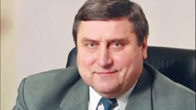 Мер Стрия Шрамов'ят тримає більше півмільйона гривень готівки