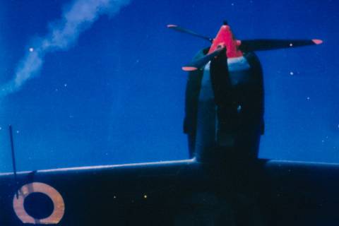 ніщо
"Каркоза" (2026)