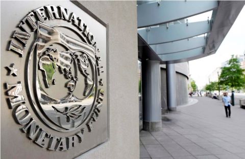 МВФ задоволений українськими реформами