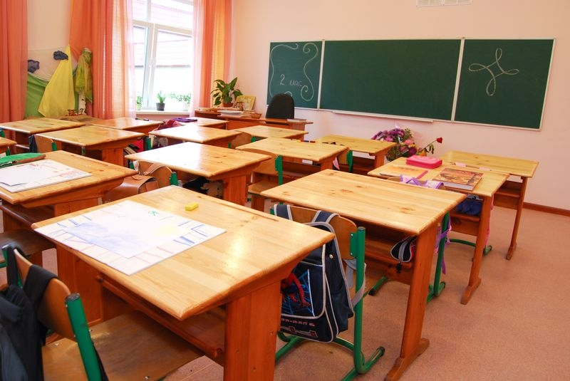 Три міські школи у Дрогобичі не будуть ліквідовані
