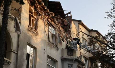 Мешканцям будинку на Братів Міхновських скасували виплату компенсацій з бюджету Львова