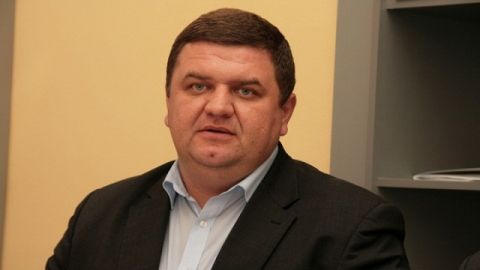 Голець знову сидітиме на лаві підсудних