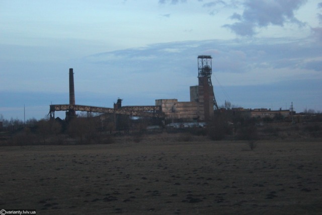 75 гірників Львівугілля залишилися під землею через заборгованість із зарплати