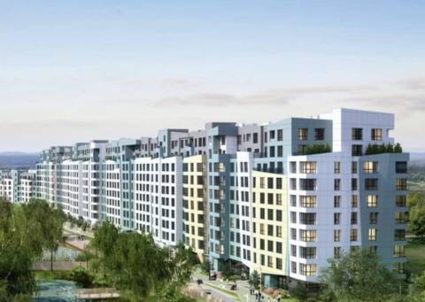 Забудовник має сплатити Львову понад шість мільйонів за багатоповерхівки на Стрийській