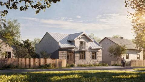 У Львові з наступного тижня стартують роботи з відновлення музею Романа Шухевича