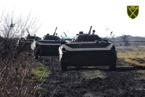 Генштаб ЗСУ оприлюднив втрати росіян на ранок 12 січня
