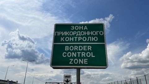 На кордоні з Польщею – черги з 215 авто та 35 автобусів