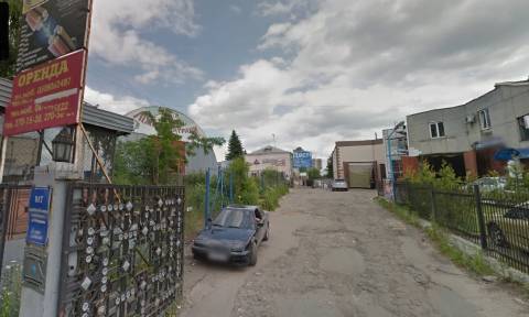 Львівський завод устаткування на Зеленій забудують новими житловими кварталами