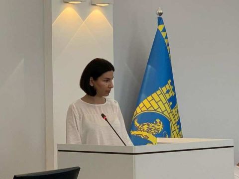 Тимчасова секретарка Львівської міської ради за рік збагатилася на 700 тисяч гривень