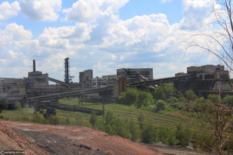 На Львівщині через обвал породи троє шахтарів на дві години опинилися під завалами
