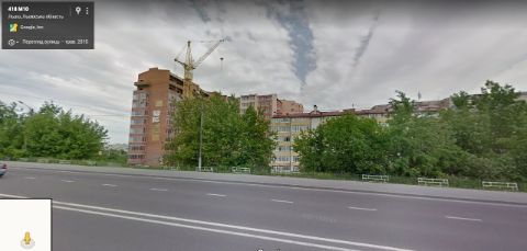 Забудовник, що незаконно зводить будинки у Львові, двічі продавав квартири різним людям