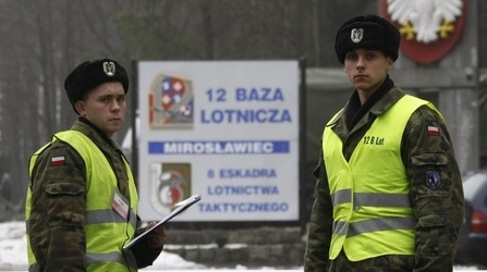 У Польщі вводять мито за перевезення палива і підвищують штрафи за контрабанду