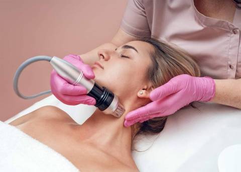 Різновиди апаратів для RF-ліфтингу: монополярний, біполярний і мультиполярний