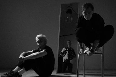 теорія розбитих вікон "У тіні параної" (2025)