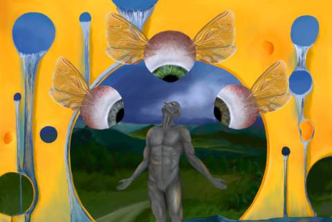 Denoma & Feviane "Not For Fame" (2025)