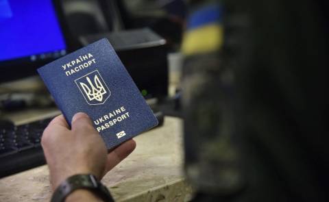 За добу з України виїхали майже 35 тисяч людей