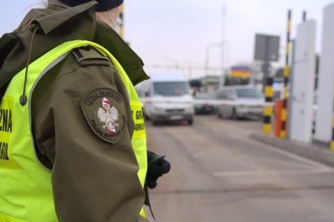 До Польщі за добу прибуло майже 20 тисяч біженців з України