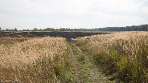 На ліквідацію одного із наслідків стебницького провалля виділили 20 мільйонів