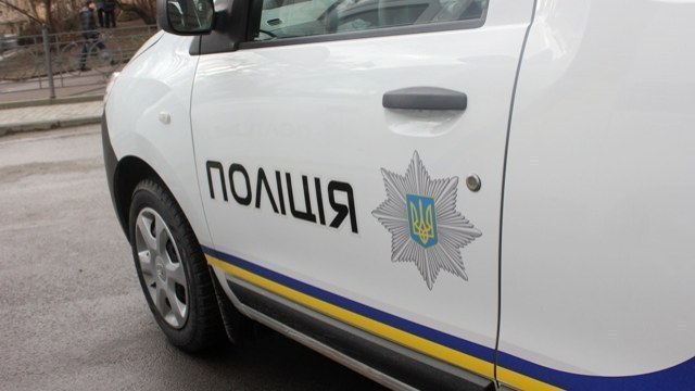 У Львові поліцейські викрили зловмисника, причетного до пограбування у торговому центрі