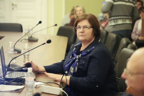 Депутатам Львівської облради пропонують визнати незадовільною роботу директорки Охматдиту